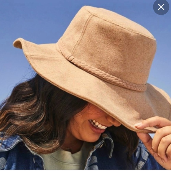 ASN HARPER HAT - Picture 5 of 5